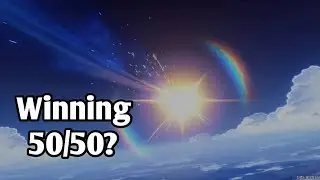 Wishing on Klee | 1.6 Rerun Banner | Genshin Impact Mobile