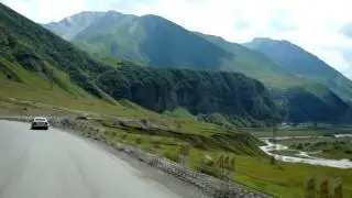 В Грузию на мотоциклах| Riding Georgia. | Мотопутешествие
