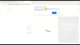 ICA agent is not running | Unable to read Card Data | No smartcard plugins loaded
