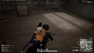 PUBG MK47 mutant