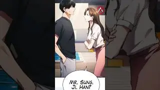 ✨Rank 1 sure😏 #manhwa #manhwareccomendation #manhua #shorts #anime #manga