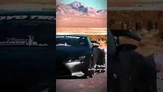Push Push 😩 #lexus #lc500 #cars #edit #viral #trending #parati #fyp #fypシ #carhub