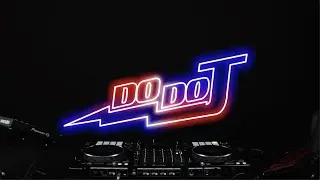 Dembow Mix 2021 🇩🇴 by DoDoJ #3