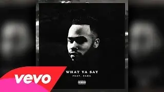 Chaz French - What Ya Say