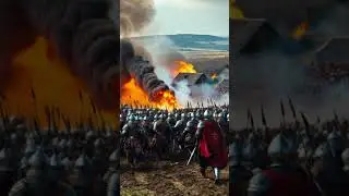 Как Иван Великий переиграл врагов: Тайны великой битвы
