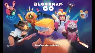 Bed Wars Play duo