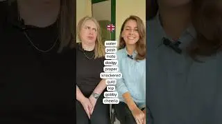 British English pronunciation made easy. ✅​