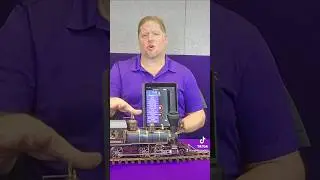 See our BLU-4408 wierless sound decoder in action! Full video: New Blunami, BLU-4408 4-amp Decoder