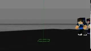 #10 MC PREVIEW//FAN INTRO: Muulfz// (Sem musica) OUTRA PREVIEW (RENDERIZO?)