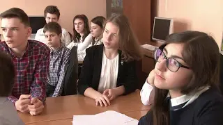 ФРАГМЕНТ УРОКА