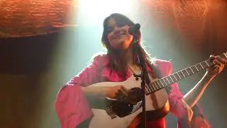 First Aid Kit - Stay Gold (Denver, CO 5-19-23)
