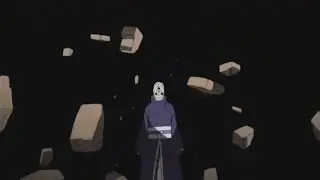 [Kimimaro's Demise Layout Remix] (Obito Sad Edit)