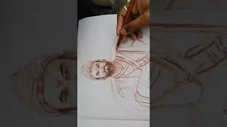 Practice work.....Maharaj...😱