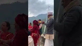 Baburam Thulobuwako Chaurasima 'Arati-1'