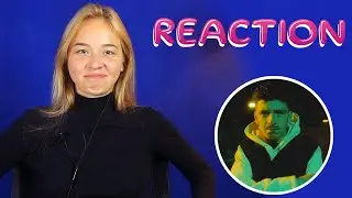 Reaction - RIVER - By Ourselves  Beatbox