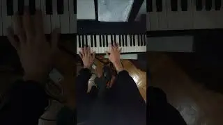 Frank Ocean Piano Ballad Type Beat  