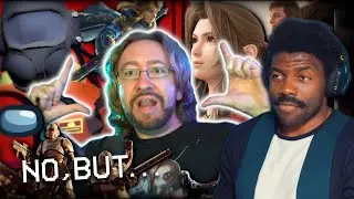 Real Talk: Do Graphics Sell Games Anymore? | The Chill Zone Reacts