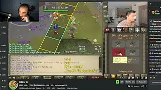 Odablock Reacts to BTCs 160B Deathmatch