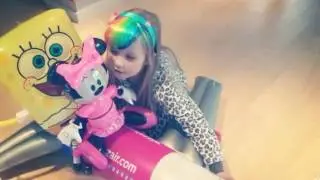 николь и алиса