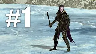 Малус | Тёмные эльфы | Легенда | Total War: Warhammer 2 | #1