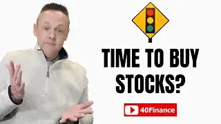 Is It Time to Buy Stocks Now?