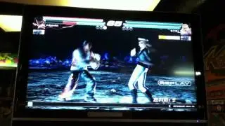 jinemre jin dj vs lili dragunov