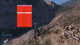Cheat GTA 5 FIVEM
