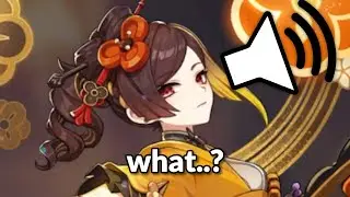 Since when this feature was in the game?? (Genshin Impact)