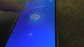 Почему Shazam не находит песни
