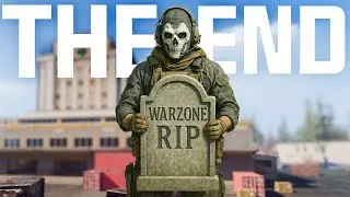This ONE NEW Change Just DESTROYED Warzone