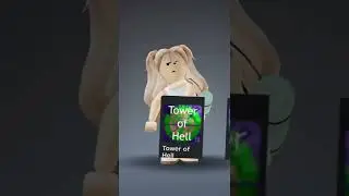 Настоящее название игры в Roblox￼🤯 