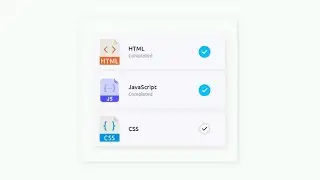 Best Drag And Drop Card Design Using HTML CSS And JQuery | Dragable Component Design