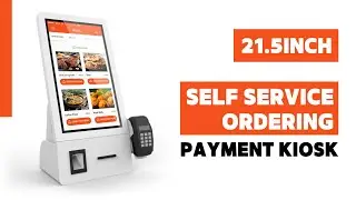 How to make your business easier by PAYMENT KIOSK?