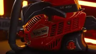 Oleo-Mac - Spot TV