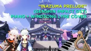 Genshin Impact 1.6 OST 