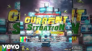 Current Situation Riddim Instrumental