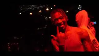 MARK BATTLES NECTAR LOUNGE SEATTLE WA | 11.13.18 | OPENING ACTS | SHOW RECAP