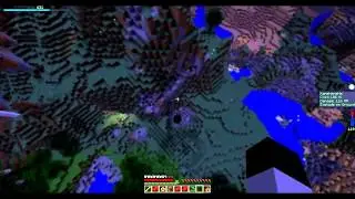 Minecraft  Dragon Block C Dragon Ball Z Mod EP 24   The Half Heart Warrior!