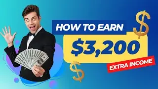 Copy and Profit: A Step-by-Step Guide to Making $3,200 a Week with ChatGPT