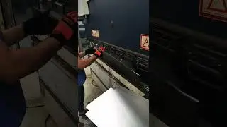 Bending #trubend #trumpf