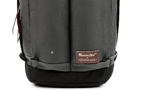 Moosejaw x Mystery Ranch. Reviewing One Of My All Time Favorite Backpacks!
