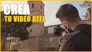 CREAR TU PORFOLIO COMO FILMMAKER 🎥
