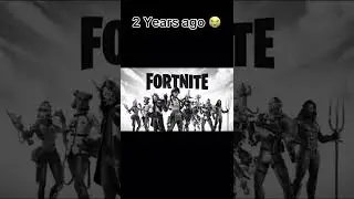 Do you remember? 😭 #fortnite #fortnitebattleroyale #shorts #fortniteclips