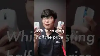 the BEST VALUE GAMING Mouse THIS YEAR! Glorious Series One pro