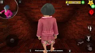 Scary Teacher 3D - Evil Miss T Pranked Again, chapter update, Secret Update