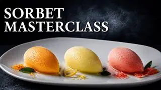 Ultimate Guide to CITRUS SORBETS: Master Any Flavor at Home!