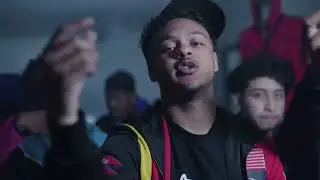Lil Cornutt x Lil Banks -Romance (Official Music Video) | Dir. By @DBVISUALS