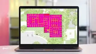 Reprojecting and Georeferencing CAD: ArcGIS Indoors for Pro