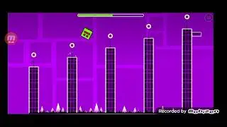 прохождение уровня : Stereo Mandess
