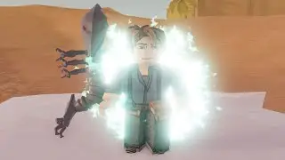 This Stand Is BROKEN In Project Star